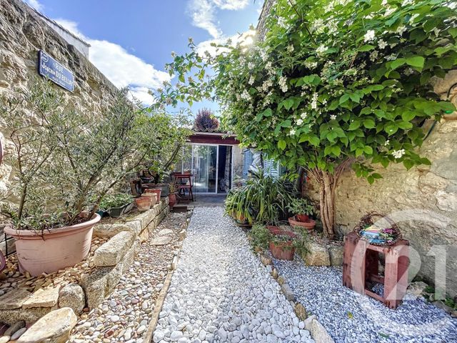 maison - LANSARGUES - 34