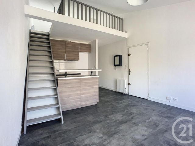 Appartement T2 à vendre MAUGUIO