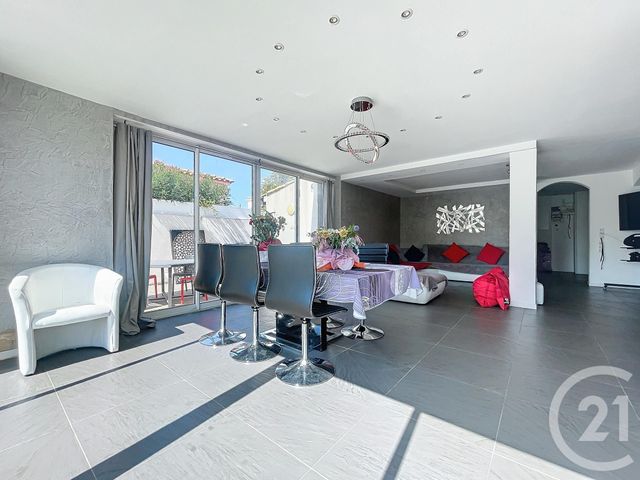 Afficher la photo en grand maison à vendre - 5 pièces - 148.92 m2 - MAUGUIO CARNON - 34 - LANGUEDOC-ROUSSILLON - Century 21 Agence Soleil