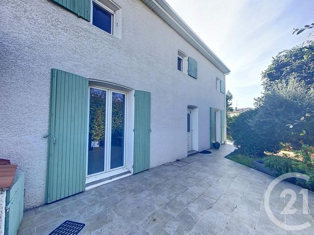 maison - MAUGUIO - 34