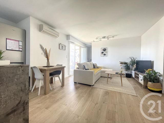 appartement - MAUGUIO - 34