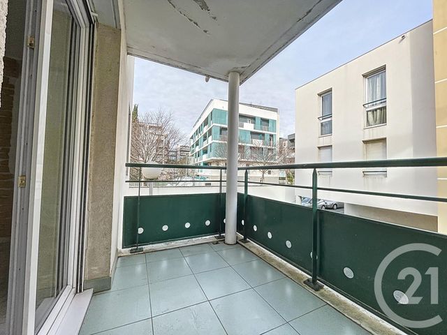 Appartement T3 à vendre - 3 pièces - 60.6 m2 - MONTPELLIER - 34 - LANGUEDOC-ROUSSILLON - Century 21 Agence Soleil