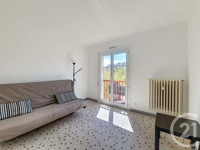 Appartement F1 à vendre - 1 pièce - 17.68 m2 - MONTPELLIER - 34 - LANGUEDOC-ROUSSILLON - Century 21 Agence Soleil