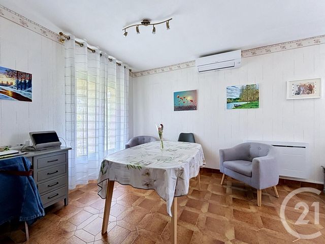 maison à vendre - 5 pièces - 144.07 m2 - MAUGUIO CARNON - 34 - LANGUEDOC-ROUSSILLON - Century 21 Agence Soleil