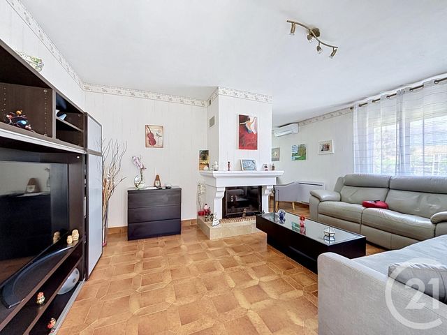 maison à vendre - 5 pièces - 144.07 m2 - MAUGUIO CARNON - 34 - LANGUEDOC-ROUSSILLON - Century 21 Agence Soleil