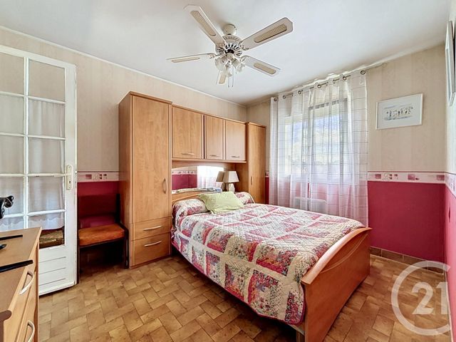maison à vendre - 5 pièces - 144.07 m2 - MAUGUIO CARNON - 34 - LANGUEDOC-ROUSSILLON - Century 21 Agence Soleil