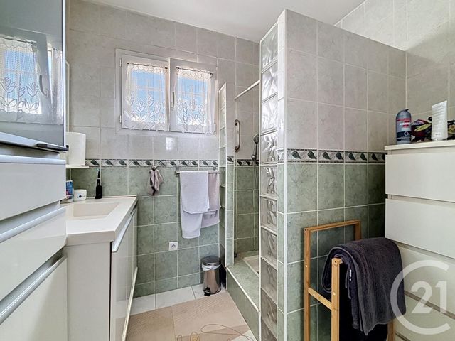 maison à vendre - 5 pièces - 144.07 m2 - MAUGUIO CARNON - 34 - LANGUEDOC-ROUSSILLON - Century 21 Agence Soleil