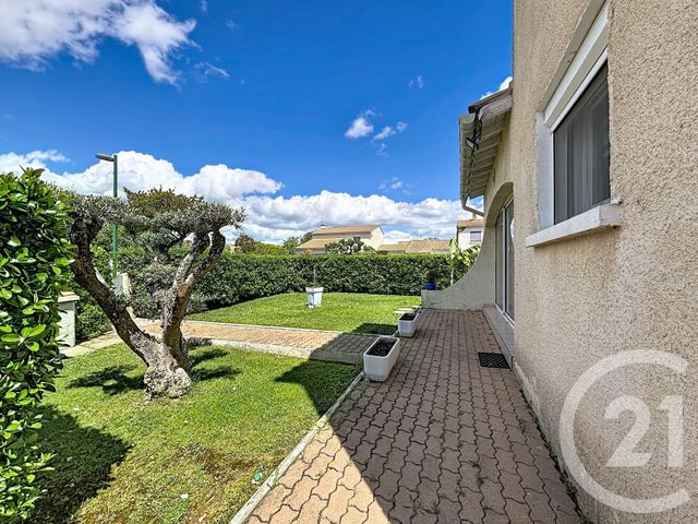 maison à vendre - 5 pièces - 144.07 m2 - MAUGUIO CARNON - 34 - LANGUEDOC-ROUSSILLON - Century 21 Agence Soleil