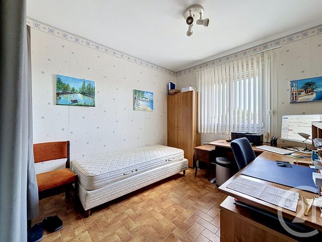 maison à vendre - 5 pièces - 144.07 m2 - MAUGUIO CARNON - 34 - LANGUEDOC-ROUSSILLON - Century 21 Agence Soleil