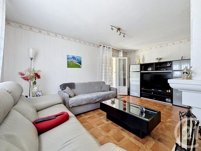 maison à vendre - 5 pièces - 144.07 m2 - MAUGUIO CARNON - 34 - LANGUEDOC-ROUSSILLON - Century 21 Agence Soleil