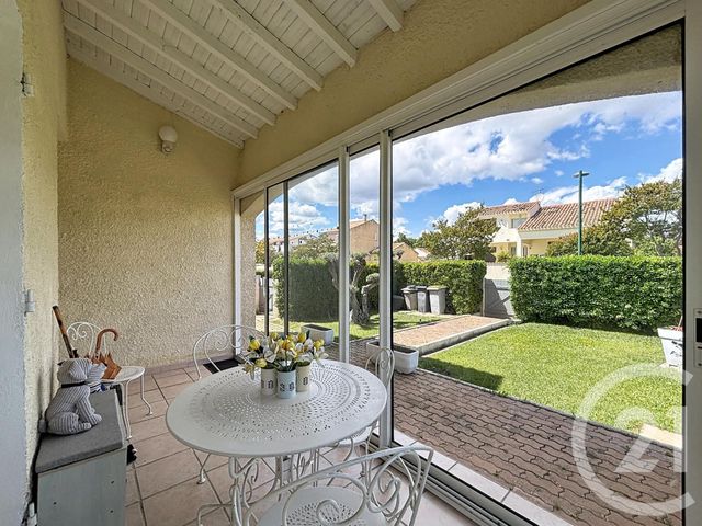 maison à vendre - 5 pièces - 144.07 m2 - MAUGUIO CARNON - 34 - LANGUEDOC-ROUSSILLON - Century 21 Agence Soleil