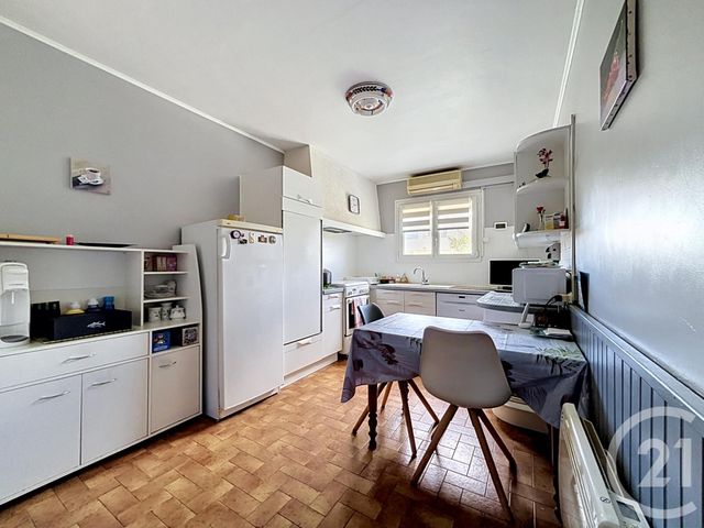 maison à vendre - 5 pièces - 144.07 m2 - MAUGUIO CARNON - 34 - LANGUEDOC-ROUSSILLON - Century 21 Agence Soleil