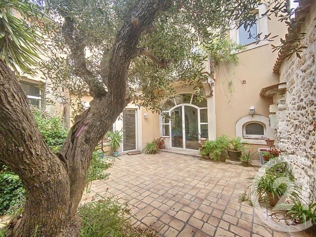 maison à vendre - 9 pièces - 230.59 m2 - ST JUST - 34 - LANGUEDOC-ROUSSILLON - Century 21 Agence Soleil