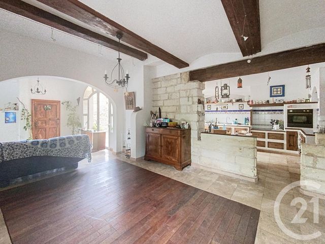 maison à vendre - 9 pièces - 230.59 m2 - ST JUST - 34 - LANGUEDOC-ROUSSILLON - Century 21 Agence Soleil
