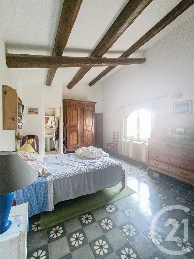 maison à vendre - 9 pièces - 230.59 m2 - ST JUST - 34 - LANGUEDOC-ROUSSILLON - Century 21 Agence Soleil