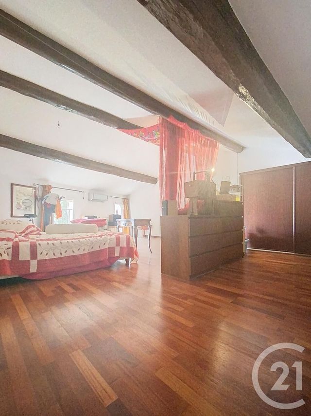 maison à vendre - 9 pièces - 230.59 m2 - ST JUST - 34 - LANGUEDOC-ROUSSILLON - Century 21 Agence Soleil