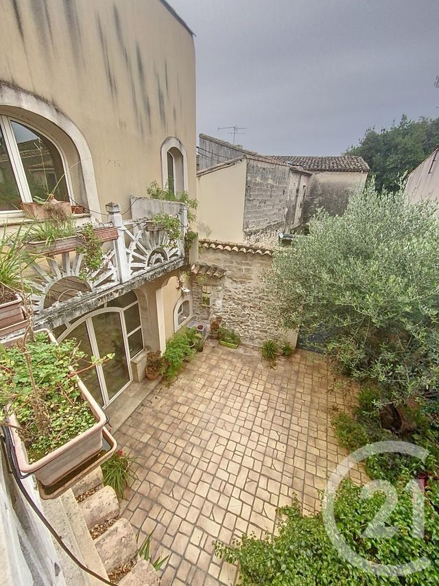 maison à vendre - 9 pièces - 230.59 m2 - ST JUST - 34 - LANGUEDOC-ROUSSILLON - Century 21 Agence Soleil