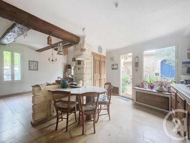 maison à vendre - 9 pièces - 230.59 m2 - ST JUST - 34 - LANGUEDOC-ROUSSILLON - Century 21 Agence Soleil
