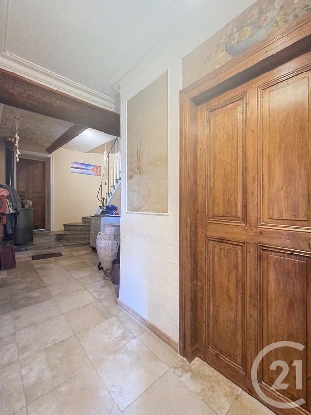 maison à vendre - 9 pièces - 230.59 m2 - ST JUST - 34 - LANGUEDOC-ROUSSILLON - Century 21 Agence Soleil