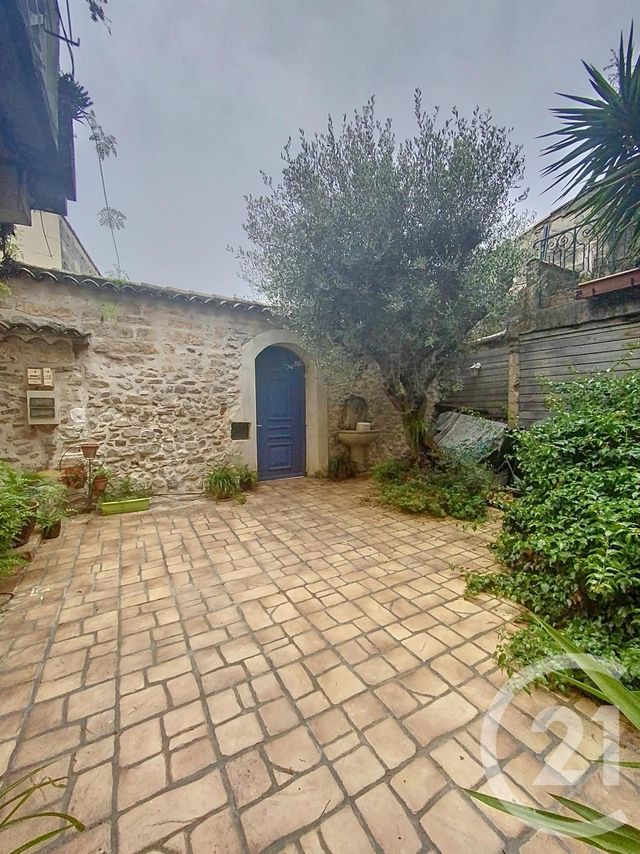maison à vendre - 9 pièces - 230.59 m2 - ST JUST - 34 - LANGUEDOC-ROUSSILLON - Century 21 Agence Soleil