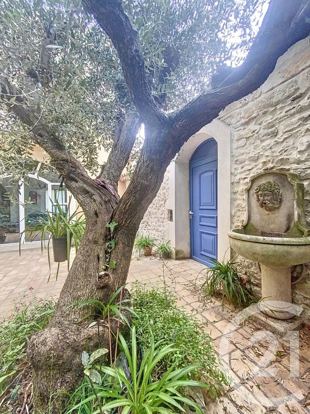 maison à vendre - 9 pièces - 230.59 m2 - ST JUST - 34 - LANGUEDOC-ROUSSILLON - Century 21 Agence Soleil