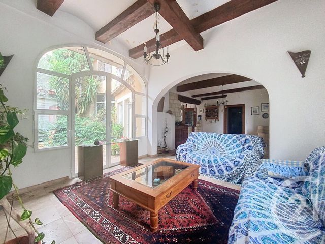 maison à vendre - 9 pièces - 230.59 m2 - ST JUST - 34 - LANGUEDOC-ROUSSILLON - Century 21 Agence Soleil