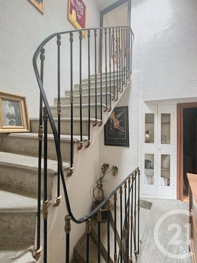 maison à vendre - 9 pièces - 230.59 m2 - ST JUST - 34 - LANGUEDOC-ROUSSILLON - Century 21 Agence Soleil