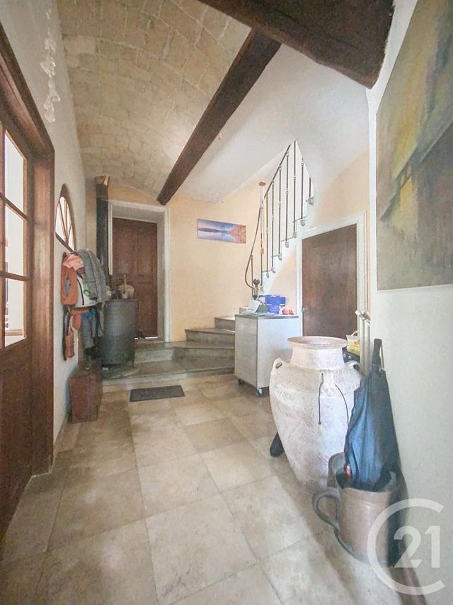 maison à vendre - 9 pièces - 230.59 m2 - ST JUST - 34 - LANGUEDOC-ROUSSILLON - Century 21 Agence Soleil