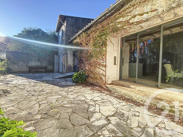 maison à vendre - 10 pièces - 273.95 m2 - BAILLARGUES - 34 - LANGUEDOC-ROUSSILLON - Century 21 Agence Soleil