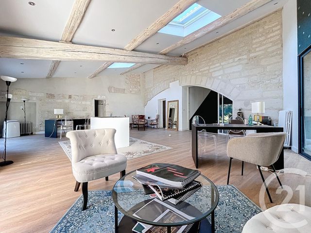 maison à vendre - 10 pièces - 273.95 m2 - BAILLARGUES - 34 - LANGUEDOC-ROUSSILLON - Century 21 Agence Soleil