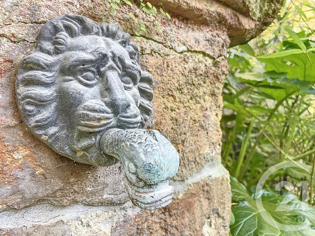 maison à vendre - 10 pièces - 273.95 m2 - BAILLARGUES - 34 - LANGUEDOC-ROUSSILLON - Century 21 Agence Soleil