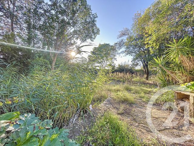 maison à vendre - 10 pièces - 273.95 m2 - BAILLARGUES - 34 - LANGUEDOC-ROUSSILLON - Century 21 Agence Soleil