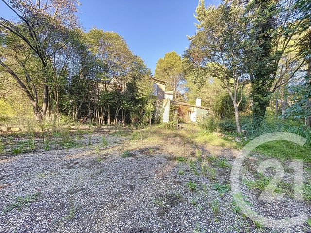 maison à vendre - 10 pièces - 273.95 m2 - BAILLARGUES - 34 - LANGUEDOC-ROUSSILLON - Century 21 Agence Soleil