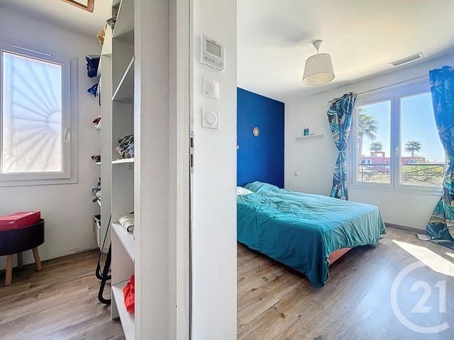 maison à vendre - 5 pièces - 127.55 m2 - MAUGUIO CARNON - 34 - LANGUEDOC-ROUSSILLON - Century 21 Agence Soleil