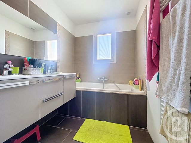 maison à vendre - 5 pièces - 127.55 m2 - MAUGUIO CARNON - 34 - LANGUEDOC-ROUSSILLON - Century 21 Agence Soleil