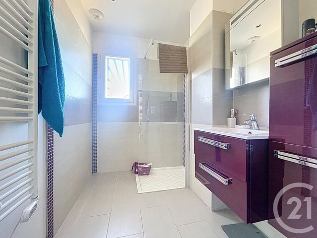 maison à vendre - 5 pièces - 127.55 m2 - MAUGUIO CARNON - 34 - LANGUEDOC-ROUSSILLON - Century 21 Agence Soleil