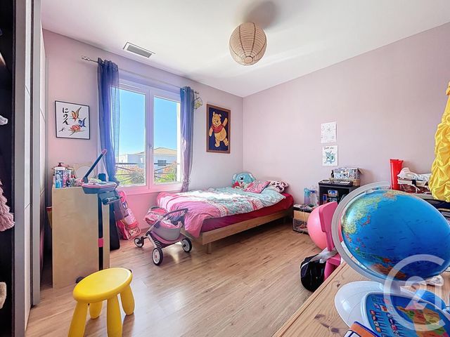 maison à vendre - 5 pièces - 127.55 m2 - MAUGUIO CARNON - 34 - LANGUEDOC-ROUSSILLON - Century 21 Agence Soleil