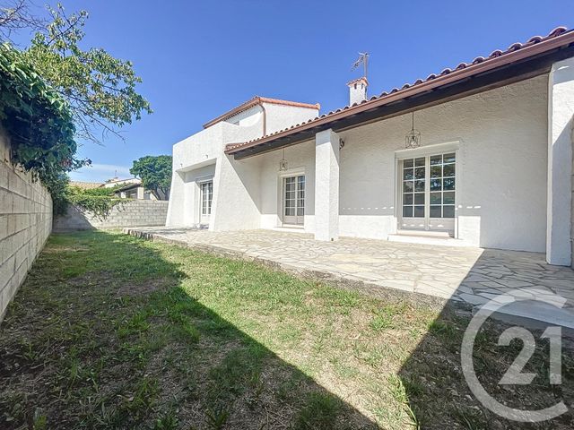  - BAILLARGUES - 