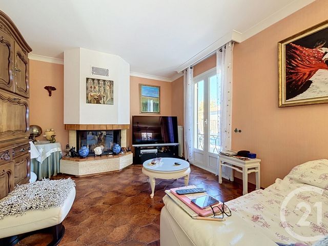 maison à vendre - 5 pièces - 111.45 m2 - VALERGUES - 34 - LANGUEDOC-ROUSSILLON - Century 21 Agence Soleil