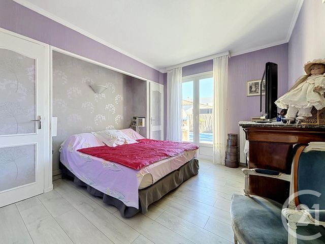 maison à vendre - 5 pièces - 111.45 m2 - VALERGUES - 34 - LANGUEDOC-ROUSSILLON - Century 21 Agence Soleil