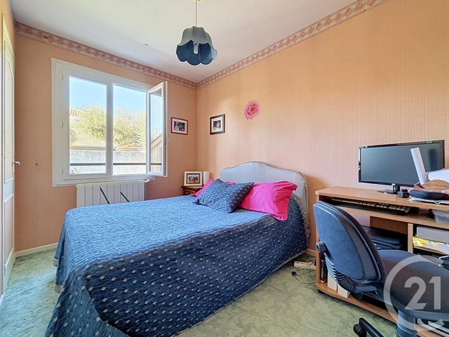 maison à vendre - 5 pièces - 111.45 m2 - VALERGUES - 34 - LANGUEDOC-ROUSSILLON - Century 21 Agence Soleil