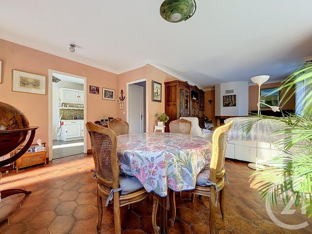 maison à vendre - 5 pièces - 111.45 m2 - VALERGUES - 34 - LANGUEDOC-ROUSSILLON - Century 21 Agence Soleil