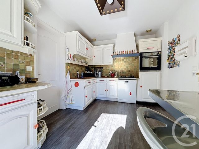 maison à vendre - 5 pièces - 111.45 m2 - VALERGUES - 34 - LANGUEDOC-ROUSSILLON - Century 21 Agence Soleil