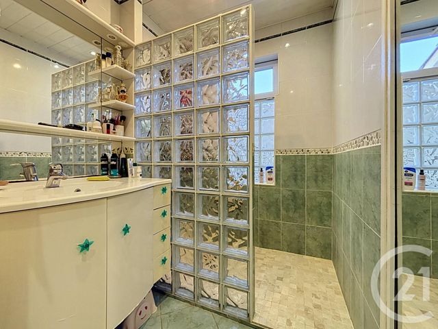 maison à vendre - 5 pièces - 111.45 m2 - VALERGUES - 34 - LANGUEDOC-ROUSSILLON - Century 21 Agence Soleil