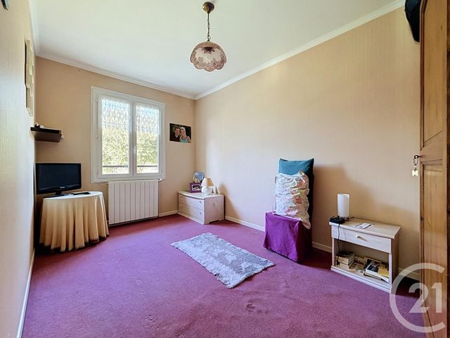 maison à vendre - 5 pièces - 111.45 m2 - VALERGUES - 34 - LANGUEDOC-ROUSSILLON - Century 21 Agence Soleil