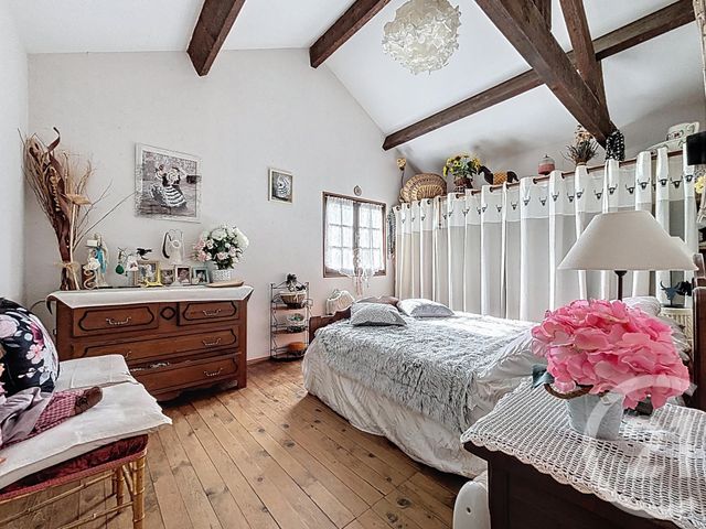 maison à vendre - 3 pièces - 53.23 m2 - MAUGUIO CARNON - 34 - LANGUEDOC-ROUSSILLON - Century 21 Agence Soleil