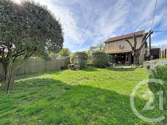 maison - MAUGUIO CARNON - 34