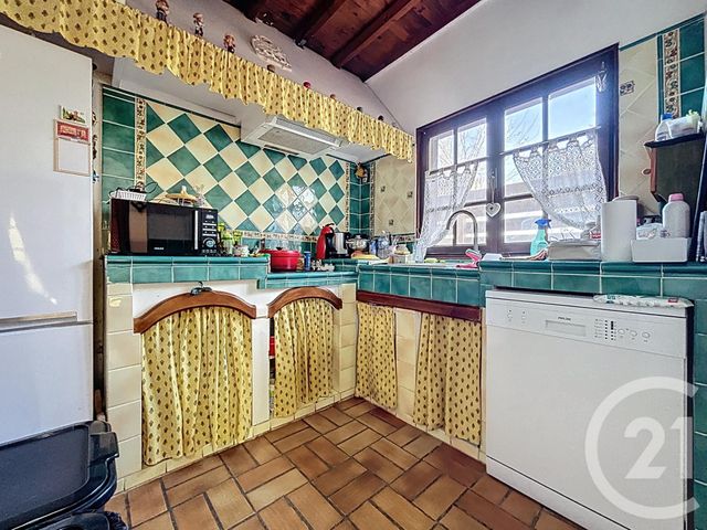 maison à vendre - 3 pièces - 53.23 m2 - MAUGUIO CARNON - 34 - LANGUEDOC-ROUSSILLON - Century 21 Agence Soleil