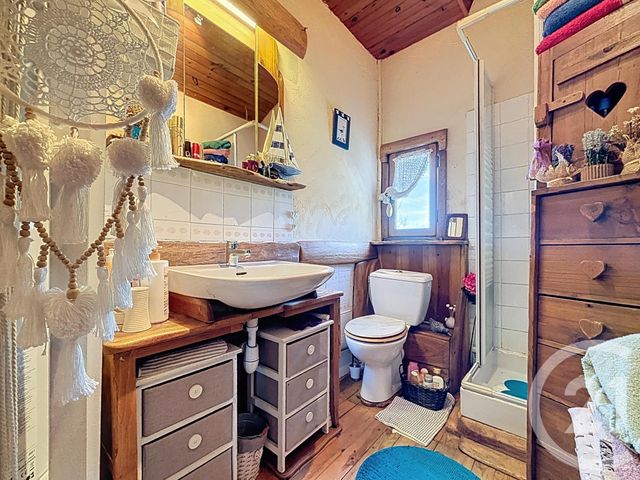 maison à vendre - 3 pièces - 53.23 m2 - MAUGUIO CARNON - 34 - LANGUEDOC-ROUSSILLON - Century 21 Agence Soleil