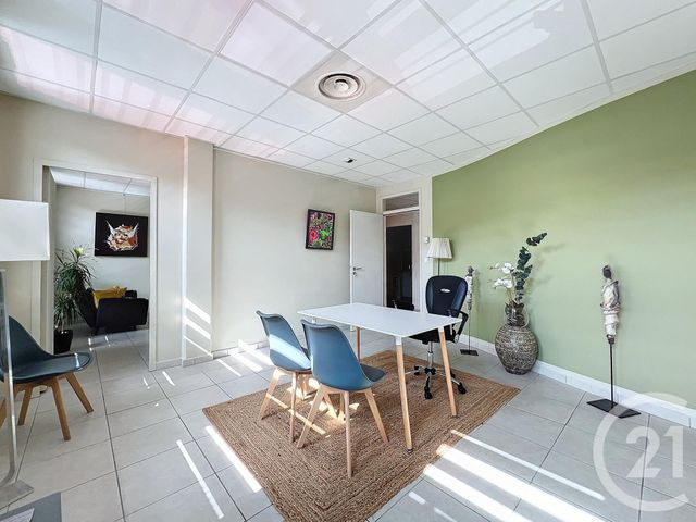 entreprise à louer - 116.0 m2 - MAUGUIO CARNON - 34 - LANGUEDOC-ROUSSILLON - Century 21 Agence Soleil